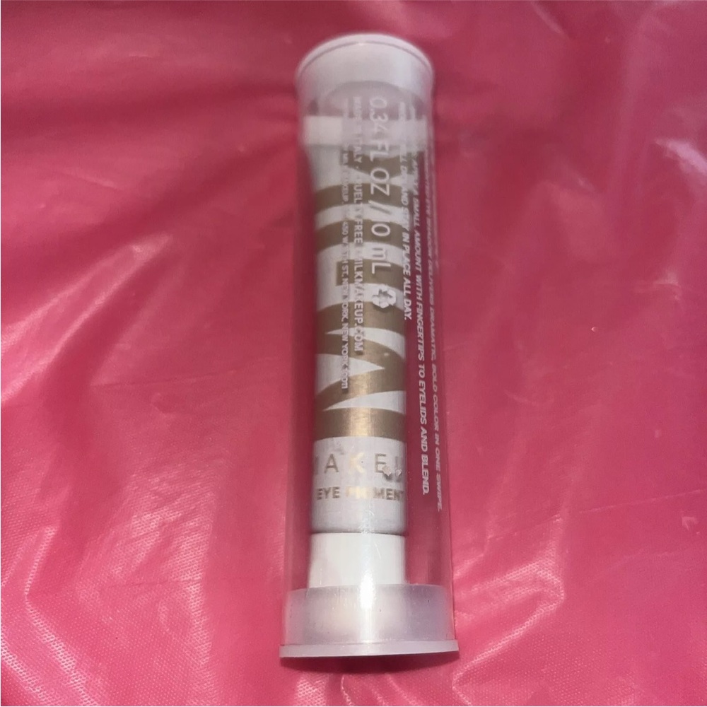 MILK MAKEUP | Eye Pigment Highly Pigmented Eyeshadow | Color: Hotel Lobby NIB